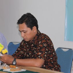 Agus Putra AS