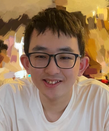 Dasong Li