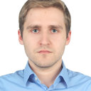 Dmitriy Klyuchinskiy