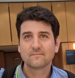 Michalis Fragiadakis