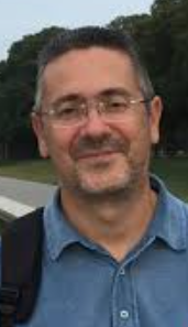 Massimiliano Pau