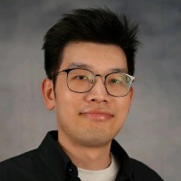 Kezhi Kong