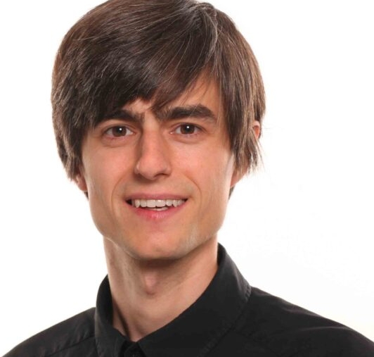Sebastian Forster