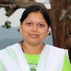Madhusmita Mishra