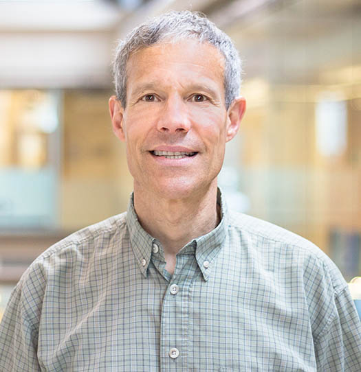 Steven D. Blostein