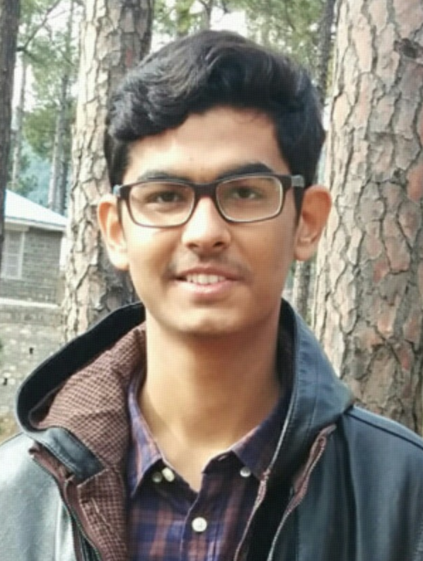 Sanjay Haresh