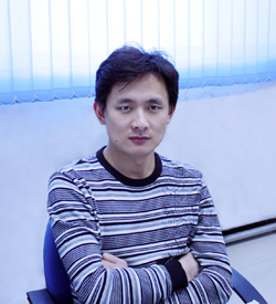 Haichen Wu
