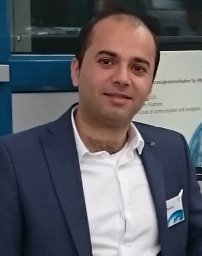 Ibrahim Rashdan