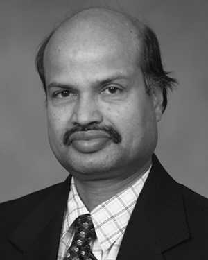 Naresh C. Das