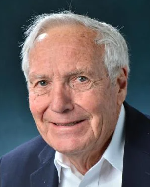 Frank Barnes
