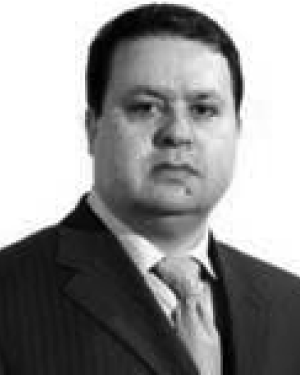 Ahmed Lakhssassi