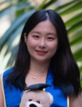Zijie Huang
