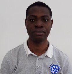 Jacob Oloketuyi