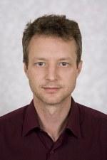 Geoff Moggridge