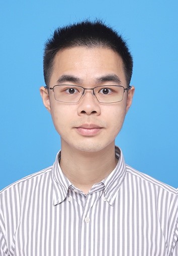 Wenyu He