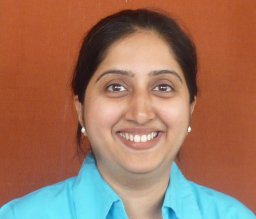 Soumya Koppikar