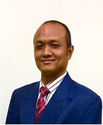 M. M. Awang Kechik