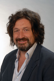 Dieter Hochuli