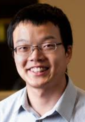 Weihua Zheng