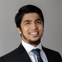 Mohammed Ali Alvi