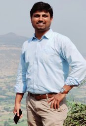 Manojkumar Jadhao
