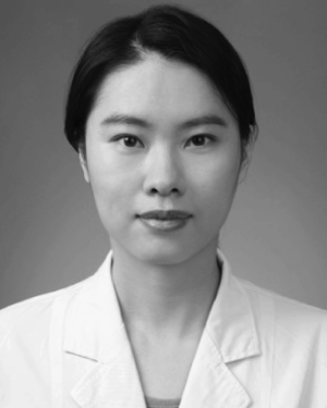 Ruxi Liu