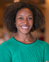 Aisha Lofters