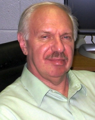 Philip W. Landfield