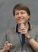 Mark O. Robbins