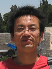 Yujie Gu
