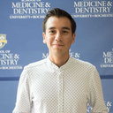 Adrian Moises Molina Vargas