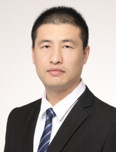 Tianjun Xu
