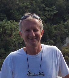 Serhiy Marchuk