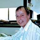Ron K. Pickerill