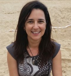 María José Nueda