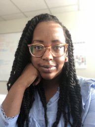 Oladunni Oluwoye