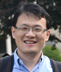 Guodong Li