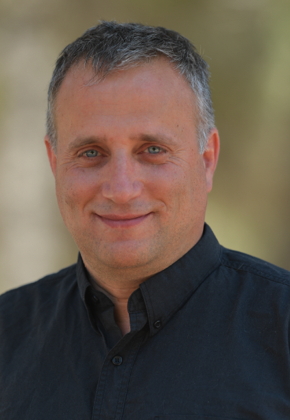 Liran Carmel