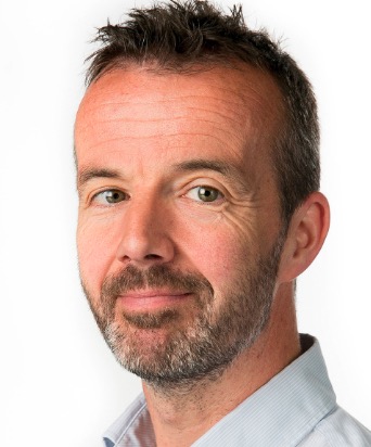 David Clarke