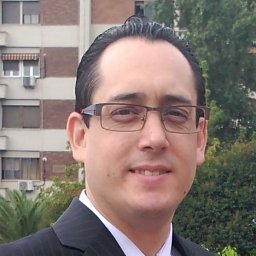 Juan Calmaestra