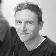 Simon Hardwick
