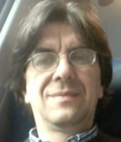 Giuseppe Ruoso