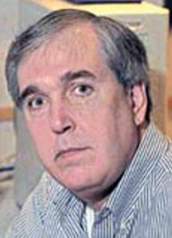 James T. Todd
