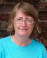 Ann Chippindale