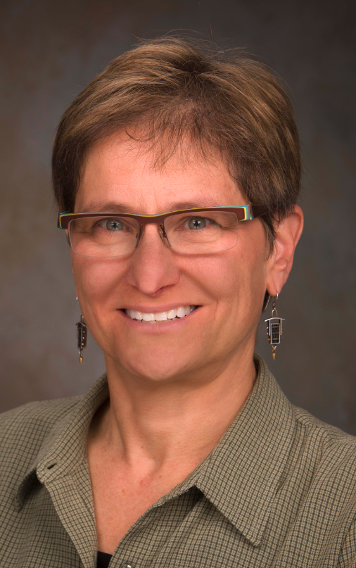 Diane S. Krause