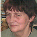 Liliya Mikhailovna Alekseeva
