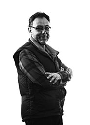 Julio Eduardo Cruz