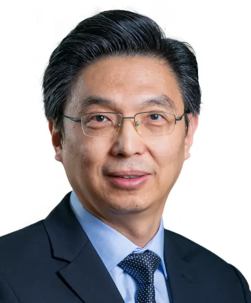 Wei Xu