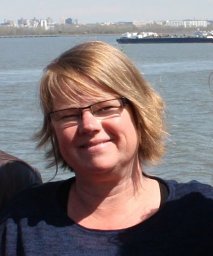 Hjort Karin
