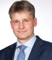 Olaf Stursberg